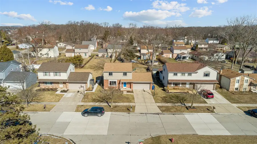 43486 Fredericksburg, Canton, MI 48188 - #2