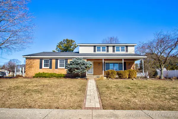 4289 Blackfoot, Grandville, MI 49418