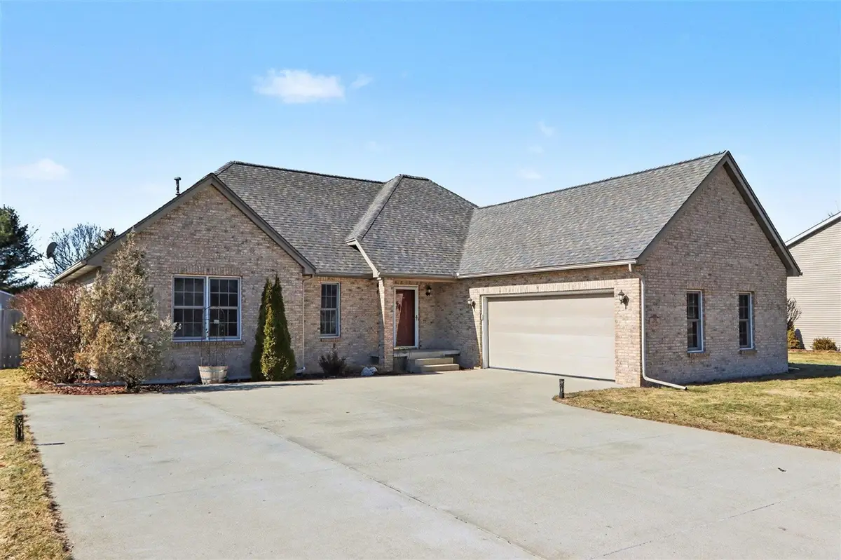 239 Hatch, Coldwater, MI 49036 - #1