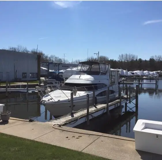 1000 Riverview, Benton Harbor, MI 49022 - #3