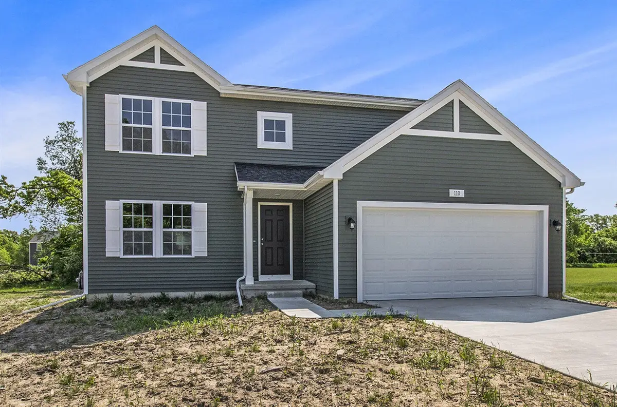 187 Peppermint, Holland, MI 49423 - #1