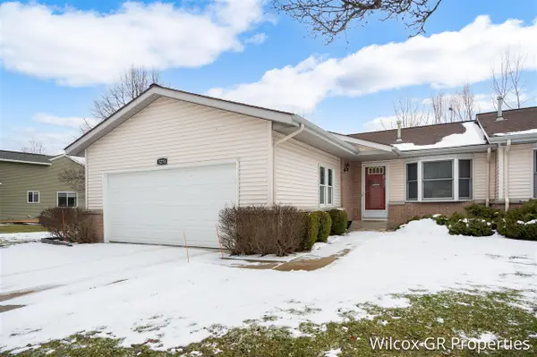 5278 Swanwood, Caledonia, MI 49316
