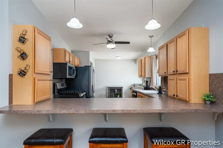 5278 Swanwood, Caledonia, MI 49316 - #3