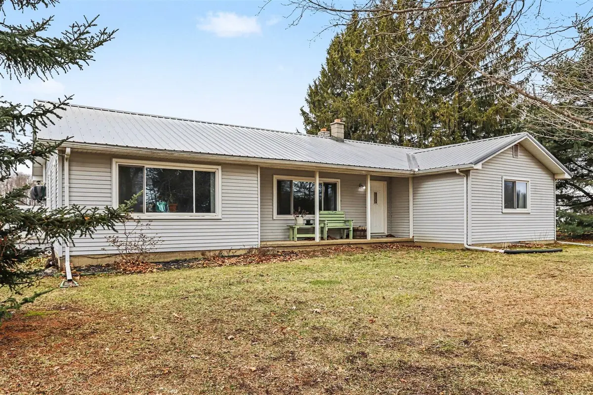 4761 2 Mile, Athens, MI 49011 - #1