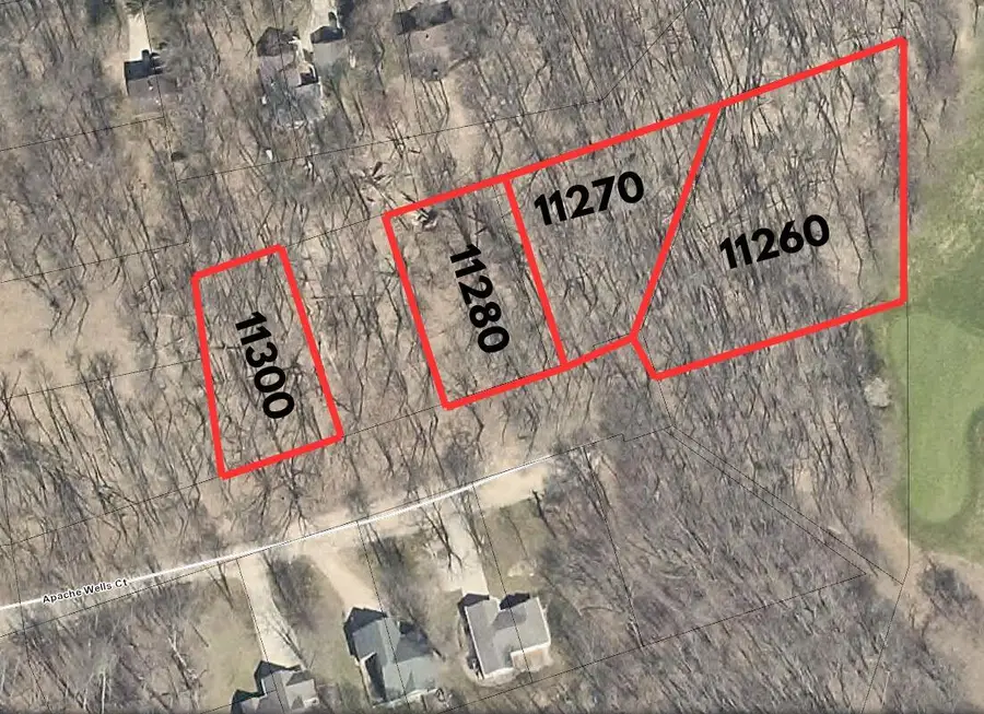 11270 Apache Wells, Canadian Lakes, MI 49346 - #3