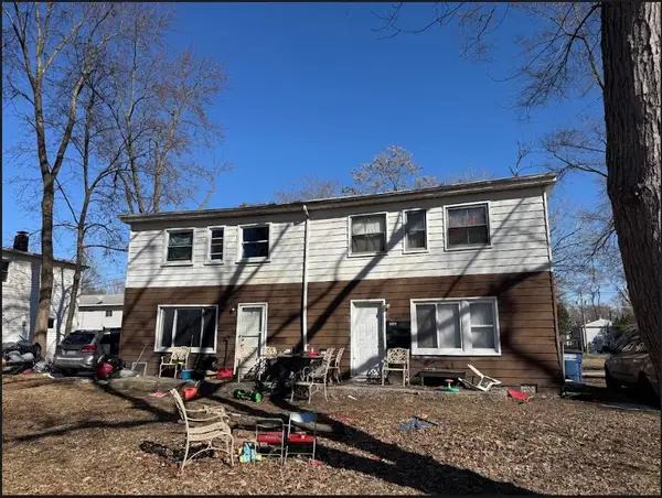 2012 Dryden, Westland, MI 48186