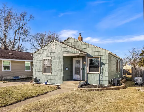 514 Iroquois, Battle Creek, MI 49015