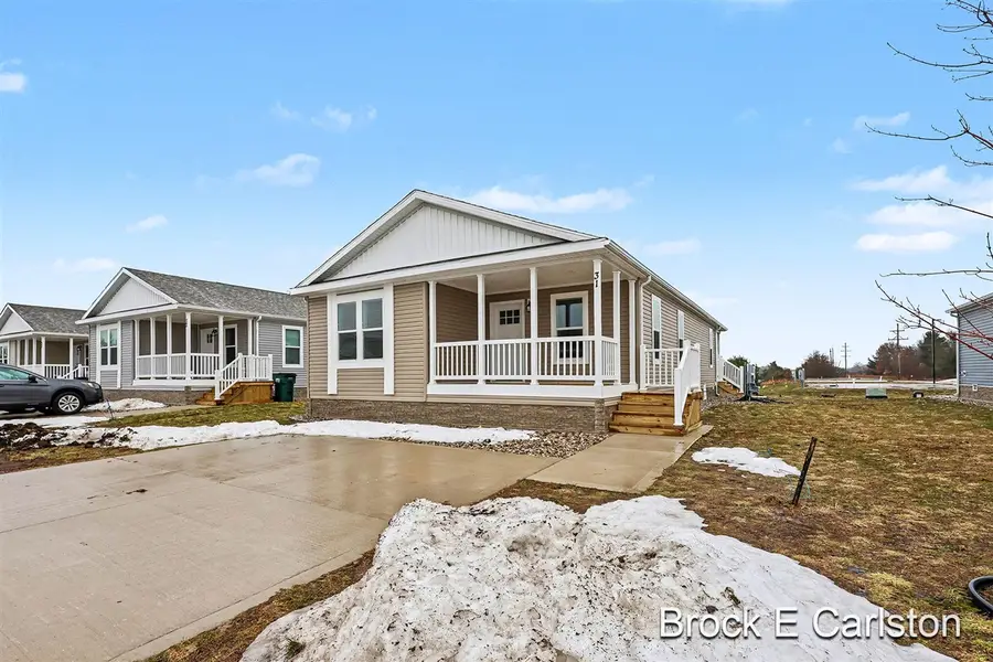 1283 E Ellis #31, Norton Shores, MI 49441 - #2