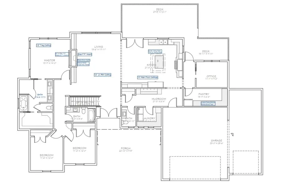5577 Cannon Meadows, Ada, MI 49301 - #2