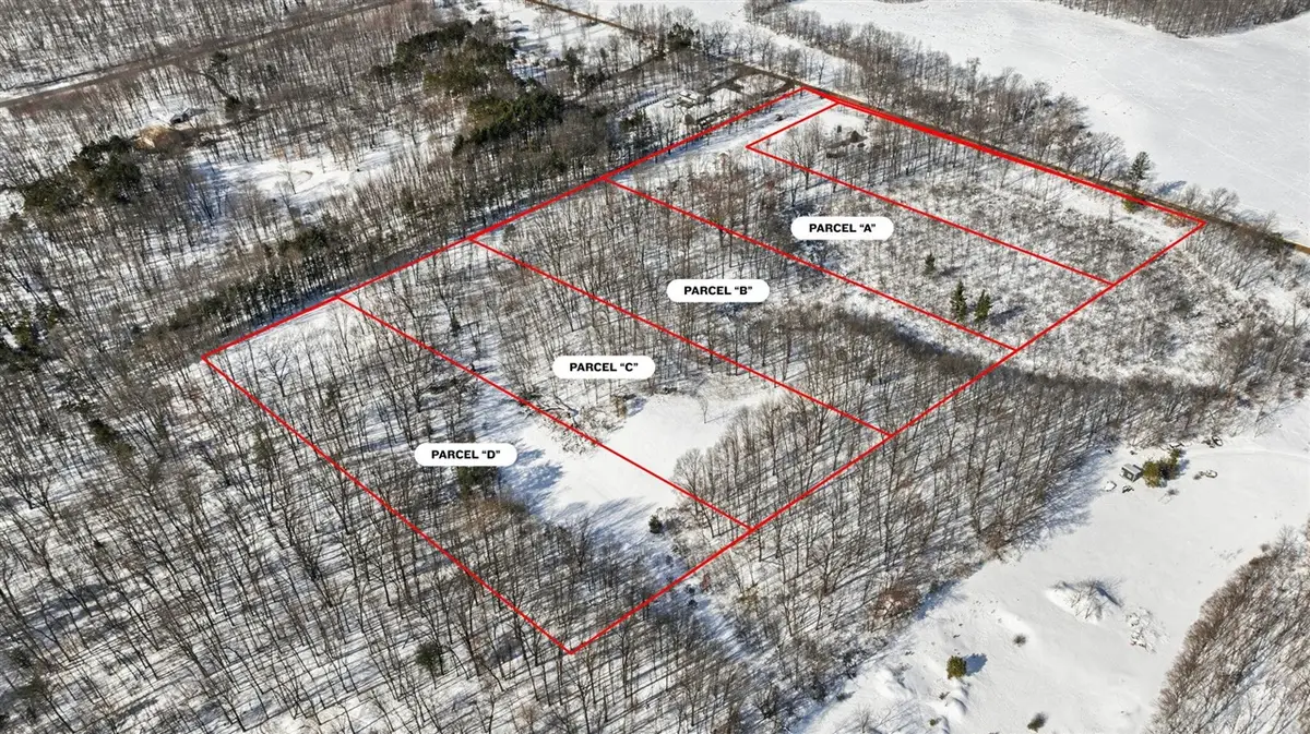 Lot C Rolling Ridge, Allegan, MI 49010 - #1