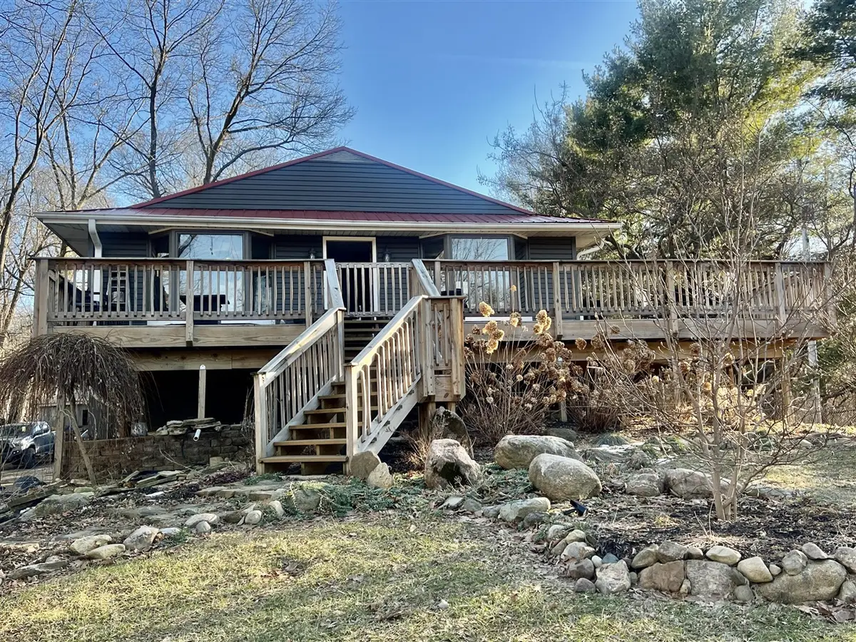 6771 E Chicago, Jonesville, MI 49250 - #1