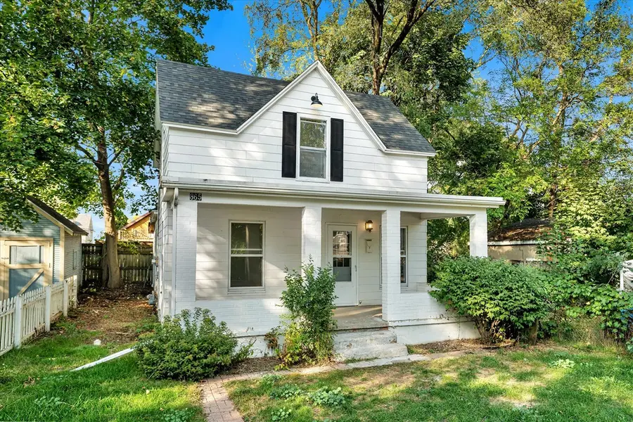 865 10th, Grand Rapids, MI 49504 - #3