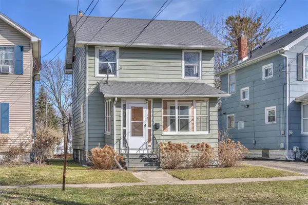 121 N Thompson, Jackson, MI 49202