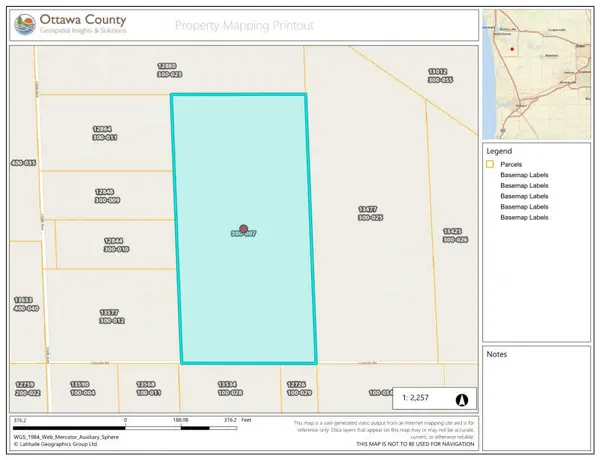 VL Lincoln, Grand Haven, MI 49417