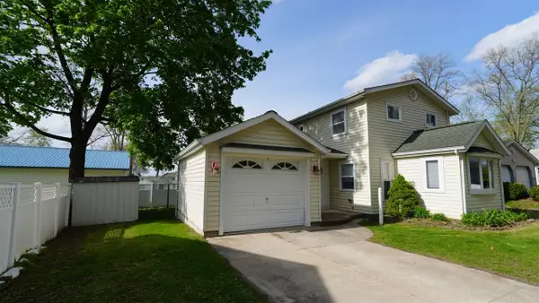 2408 Spruce, Reading, MI 49274