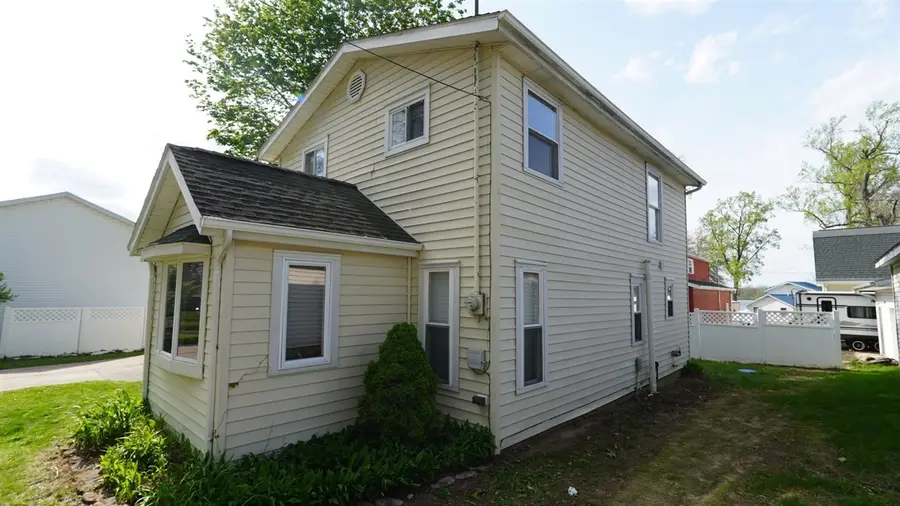 2408 Spruce, Reading, MI 49274 - #3