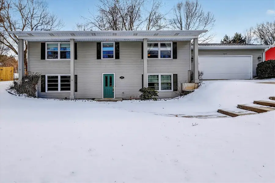 4679 Briarhill, Portage, MI 49024 - #3