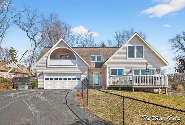 51536 Summit, Paw Paw, MI 49079