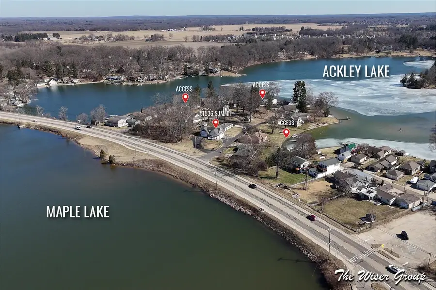 51536 Summit, Paw Paw, MI 49079 - #2