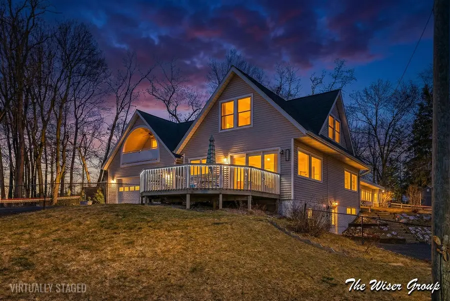 51536 Summit, Paw Paw, MI 49079 - #3