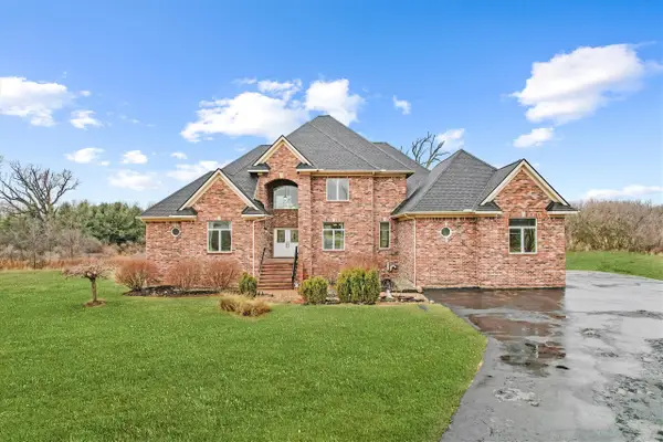 1770 Sandy Creek, Ann Arbor, MI 48103