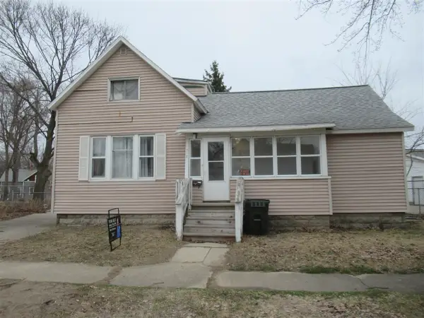 712 Evanston, Muskegon, MI 49442