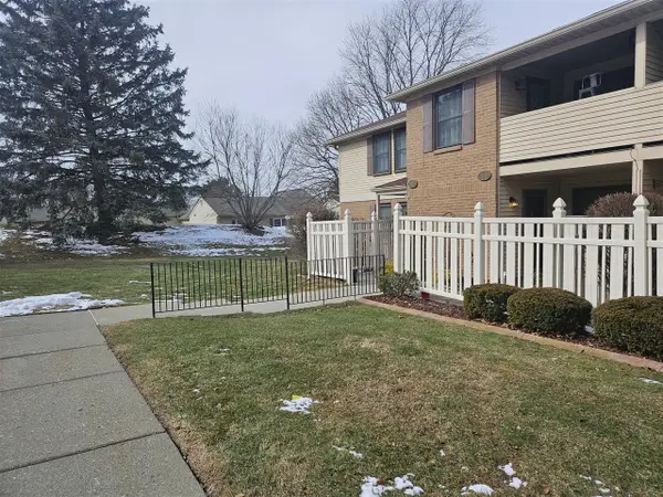 19645 Northridge, Northville, MI 48167