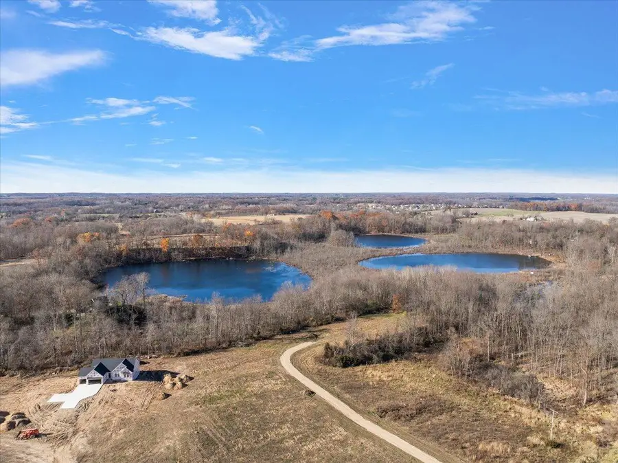 8377 Mcarthur, Belding, MI 48809 - #2