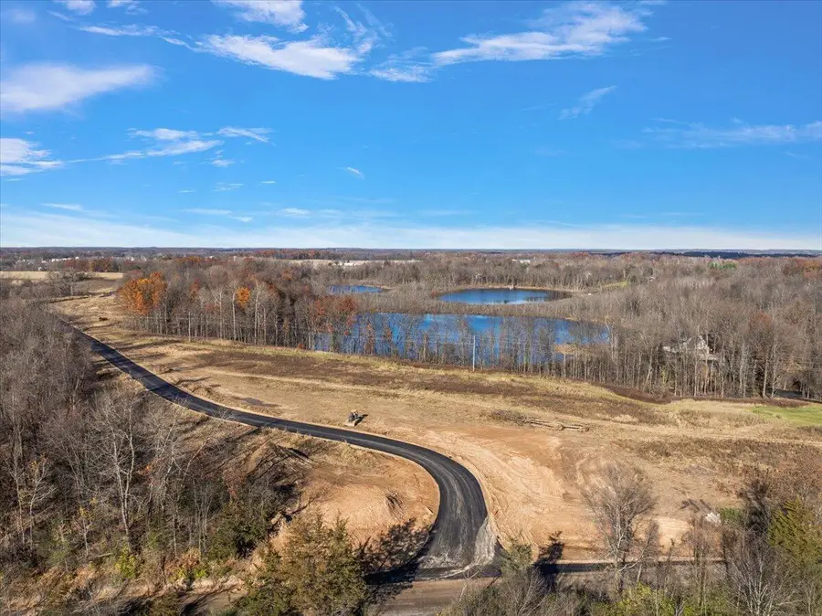 12231 Jenks, Belding, MI 48809 - #2