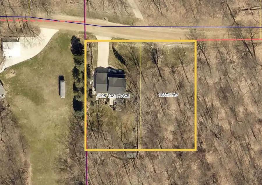 1198 108th, Otsego, MI 49078 - #2