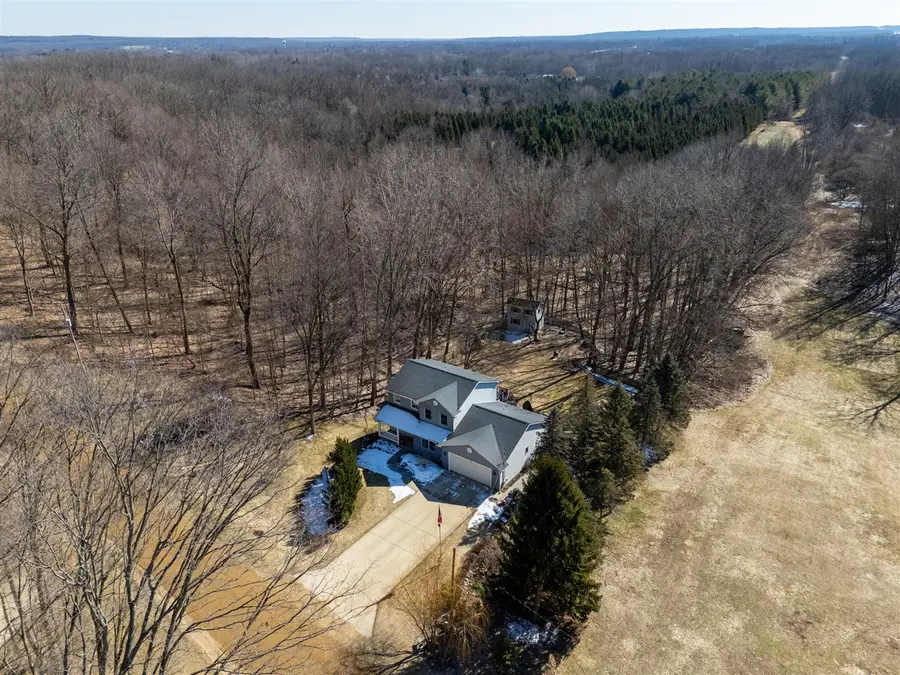 1198 108th, Otsego, MI 49078 - #3