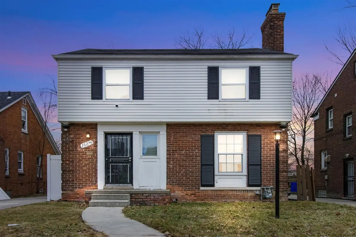 15276 Young, Detroit, MI 48205 - #1