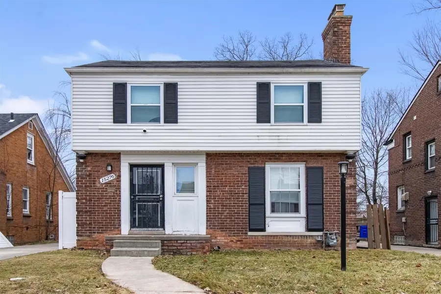 15276 Young, Detroit, MI 48205 - #2