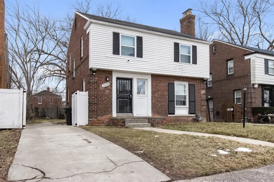 15276 Young, Detroit, MI 48205 - #3
