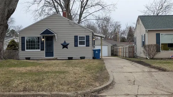 105 N Woodrow, Battle Creek, MI 49015