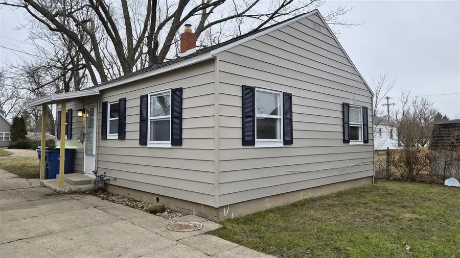 105 N Woodrow, Battle Creek, MI 49015 - #3
