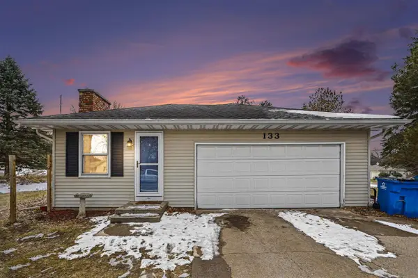 133 Walker, Battle Creek, MI 49017