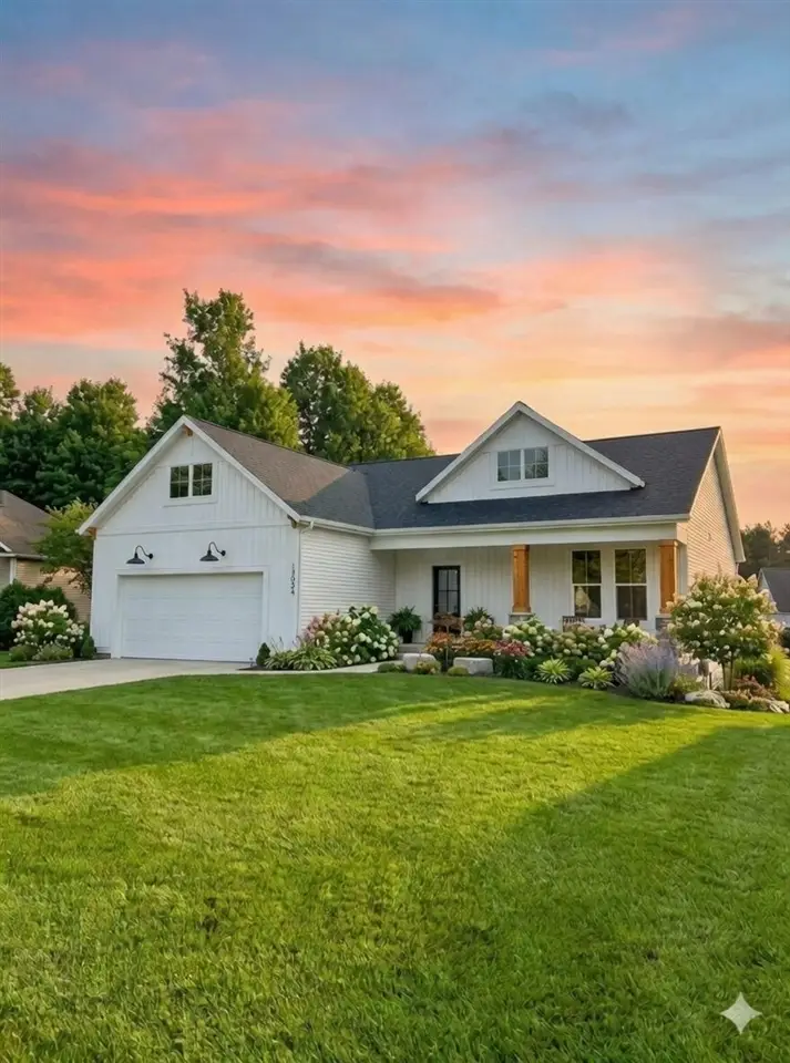 0 Woodrush, Grand Haven, MI 49417 - #1