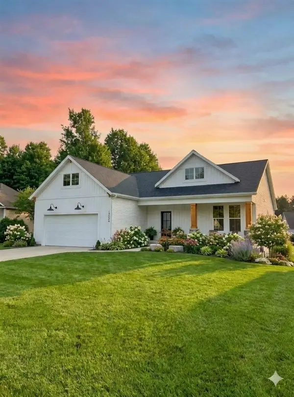 0 Woodrush, Grand Haven, MI 49417