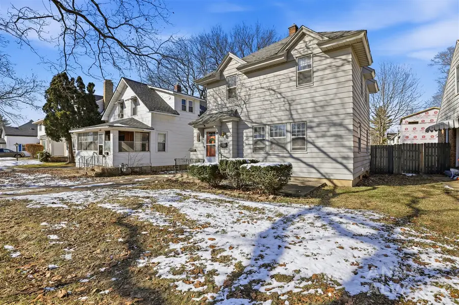 1017 Lake Michigan, Grand Rapids, MI 49504 - #3