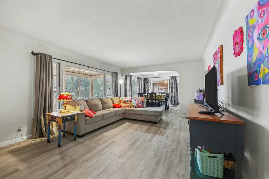 102 Tyrrell, Clinton, MI 49236 - #3