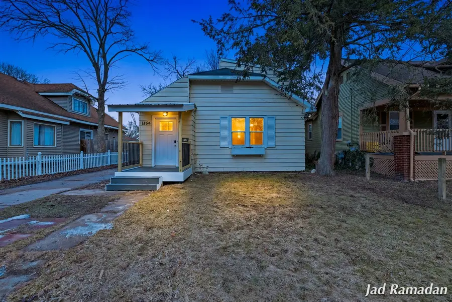 1844 Willard, Grand Rapids, MI 49507 - #2