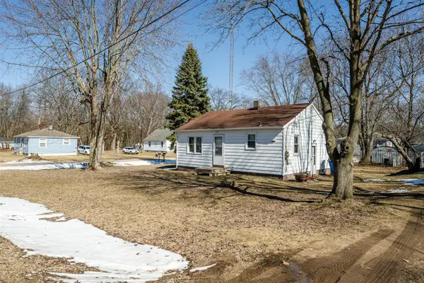 3608 Fieldtree, Benton Harbor, MI 49022