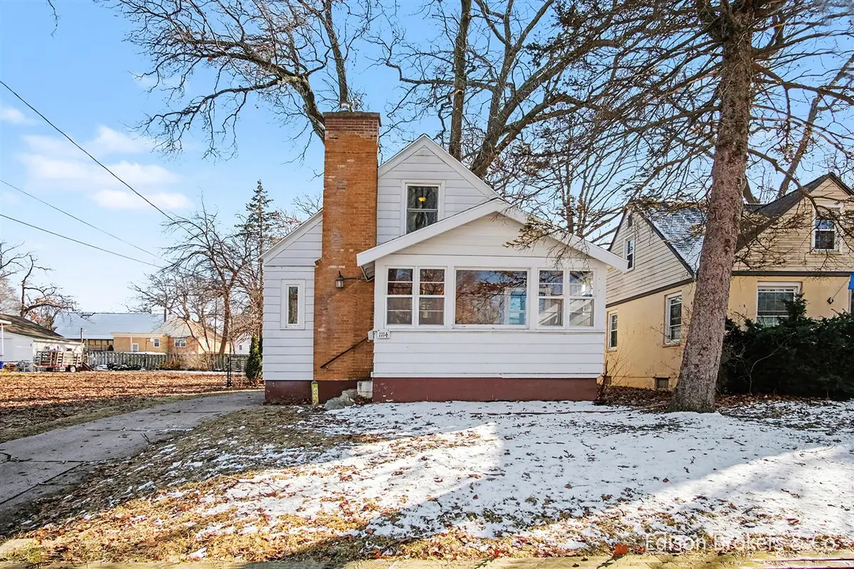1114 Maybelle, Grand Rapids, MI 49503 - #1