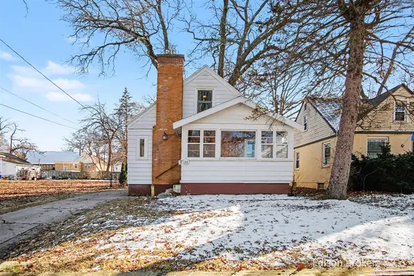 1114 Maybelle, Grand Rapids, MI 49503