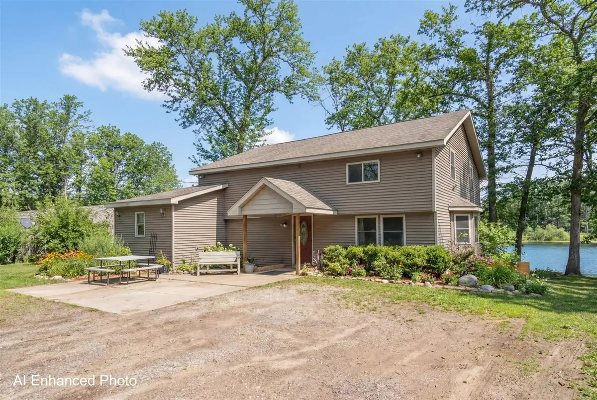 520 N Campbell, Fountain, MI 49410 - #1