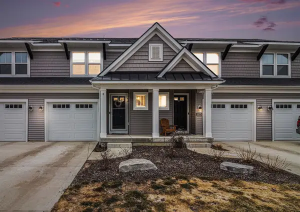 1637 Thyme, Byron Center, MI 49315