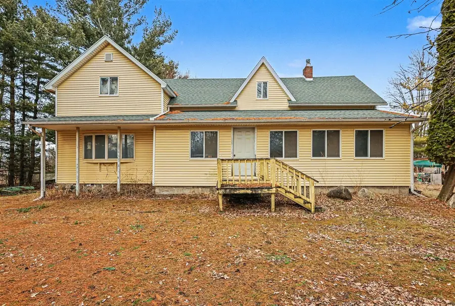 2750 Swaffer, Millington, MI 48746 - #3