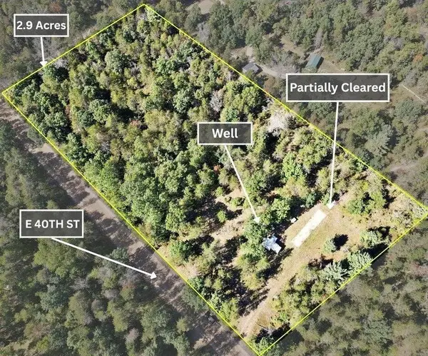 2720 E 40th, Idlewild, MI 49642