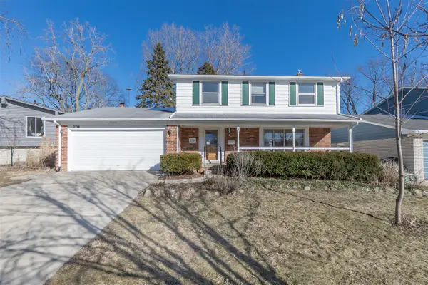 2714 Antietam, Ann Arbor, MI 48105